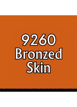 Master Series Paints: Bronzed Skin 1/2oz